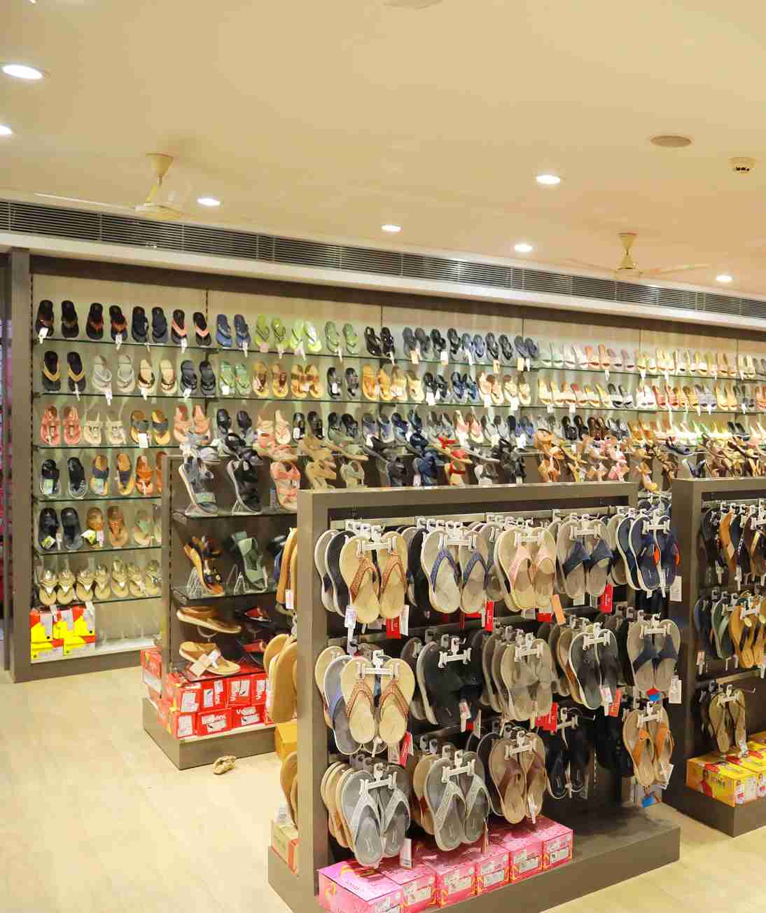 Clothing Store in Nagercoil