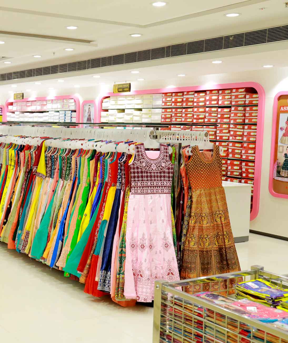 Best textile shop in Tirunelveli