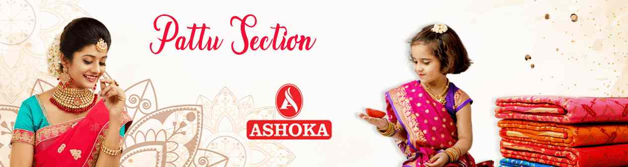 Ashoka textiles is one of the best textile shop in nagercoil